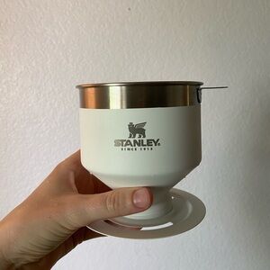 Stanley Coffee Pour Over